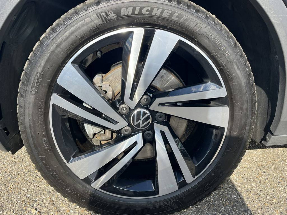 Acheter Volkswagen T-Roc T-Roc 2.0 TDI 150 Start/Stop DSG7 R-Line 5p occasion dans les concessions du Groupe Faurie
