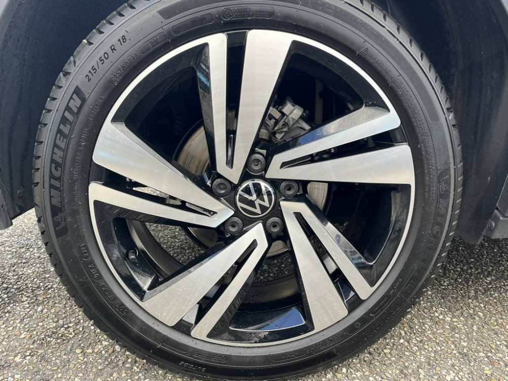 Acheter Volkswagen T-Roc T-Roc 2.0 TDI 150 Start/Stop DSG7 R-Line 5p occasion dans les concessions du Groupe Faurie