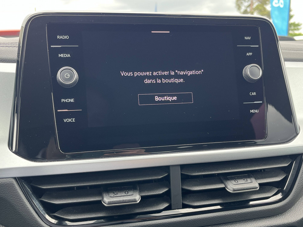 Acheter Volkswagen T-Roc T-Roc 1.5 TSI EVO2 150 Start/Stop DSG7 VW Edition 5p occasion dans les concessions du Groupe Faurie