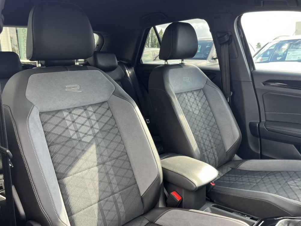 Acheter Volkswagen T-Roc T-Roc 2.0 TDI 150 Start/Stop DSG7 R-Line 5p occasion dans les concessions du Groupe Faurie