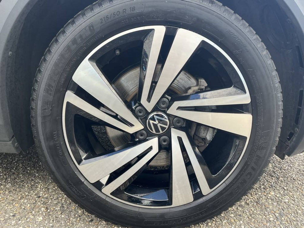Acheter Volkswagen T-Roc T-Roc 2.0 TDI 150 Start/Stop DSG7 R-Line 5p occasion dans les concessions du Groupe Faurie