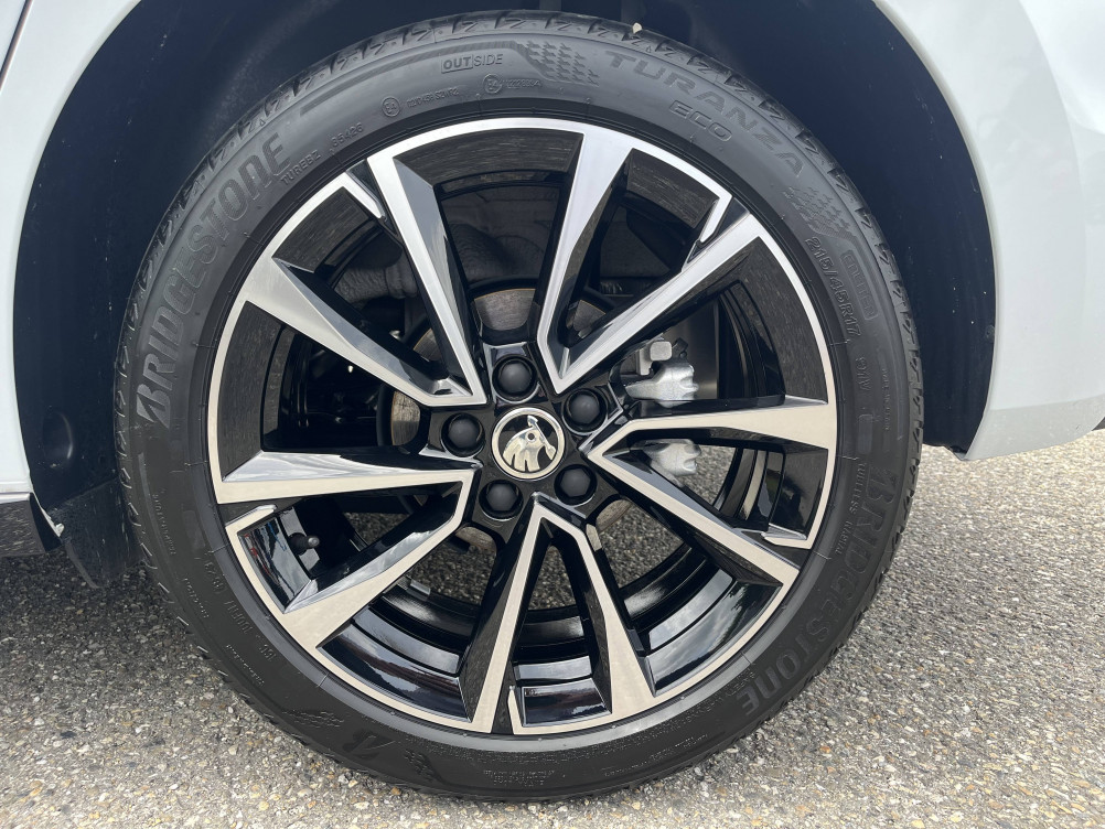 Acheter Skoda Fabia Fabia 1.5 TSI 150 ch DSG7 Monte-Carlo 5p occasion dans les concessions du Groupe Faurie