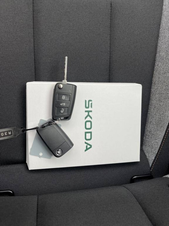 Acheter Skoda Kamiq Kamiq 1.0 TSI Evo 2 116 ch DSG7 Selection 5p occasion dans les concessions du Groupe Faurie