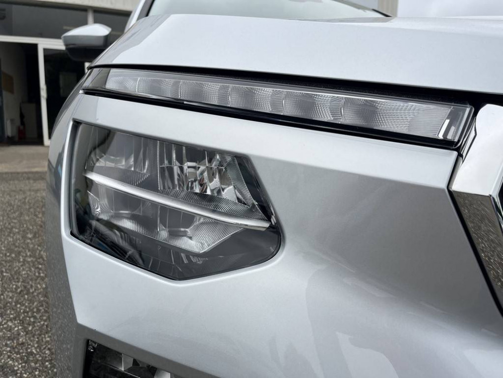 Acheter Skoda Kamiq Kamiq 1.0 TSI Evo 2 116 ch DSG7 Selection 5p occasion dans les concessions du Groupe Faurie