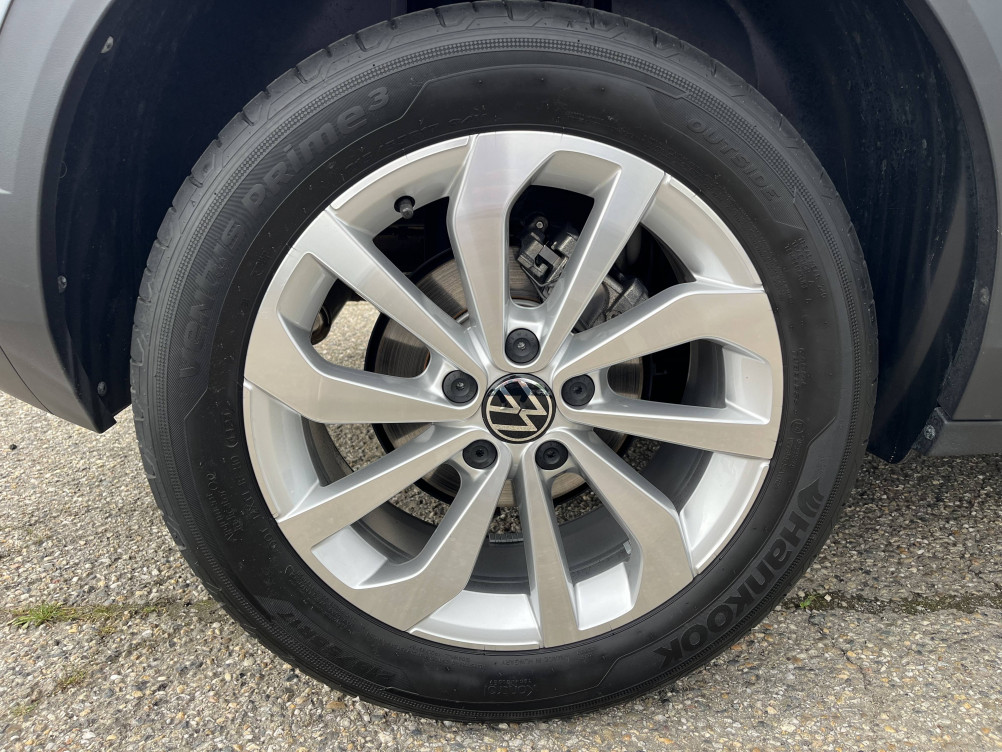 Acheter Volkswagen T-Roc T-Roc 1.5 TSI EVO2 150 Start/Stop DSG7 VW Edition 5p occasion dans les concessions du Groupe Faurie