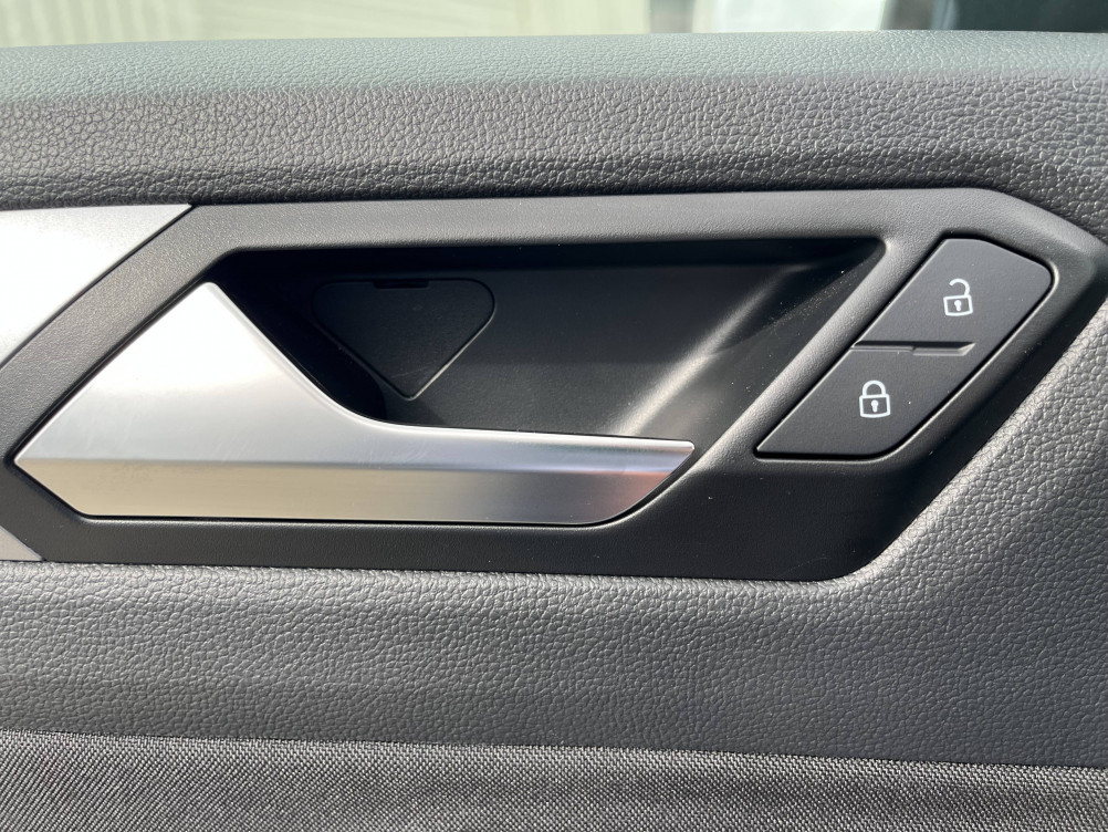 Acheter Volkswagen T-Roc T-Roc 1.5 TSI EVO2 150 Start/Stop DSG7 VW Edition 5p occasion dans les concessions du Groupe Faurie