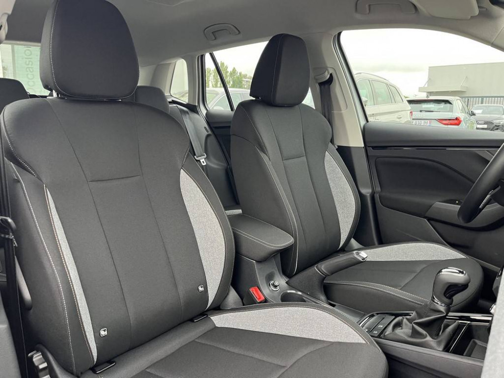 Acheter Skoda Kamiq Kamiq 1.0 TSI Evo 2 116 ch DSG7 Selection 5p occasion dans les concessions du Groupe Faurie