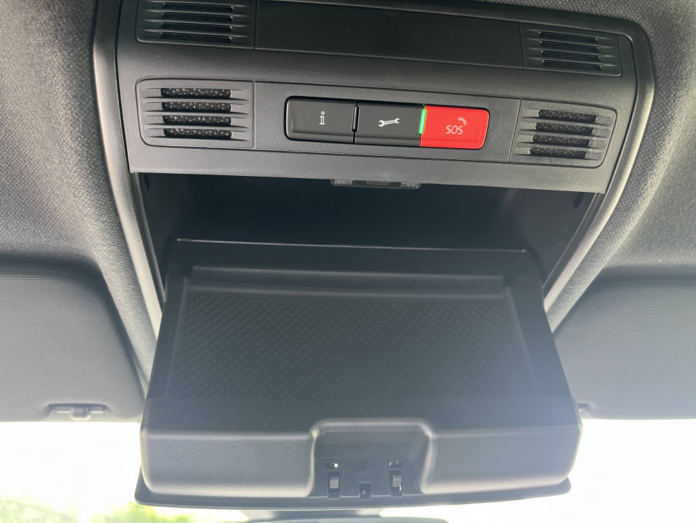 Acheter Skoda Fabia Fabia 1.5 TSI 150 ch DSG7 Monte-Carlo 5p occasion dans les concessions du Groupe Faurie