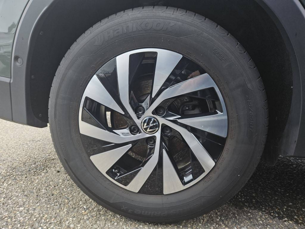 Acheter Volkswagen Tiguan Tiguan 2.0 TDI 150ch DSG7 Life Plus 5p occasion dans les concessions du Groupe Faurie