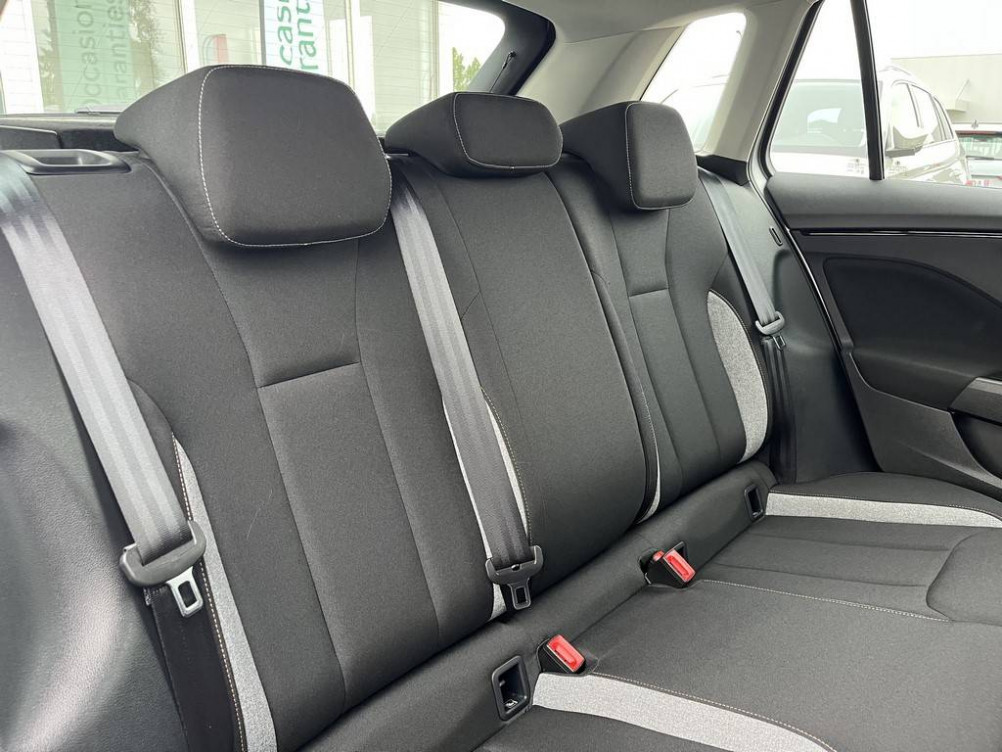 Acheter Skoda Kamiq Kamiq 1.0 TSI Evo 2 116 ch DSG7 Selection 5p occasion dans les concessions du Groupe Faurie