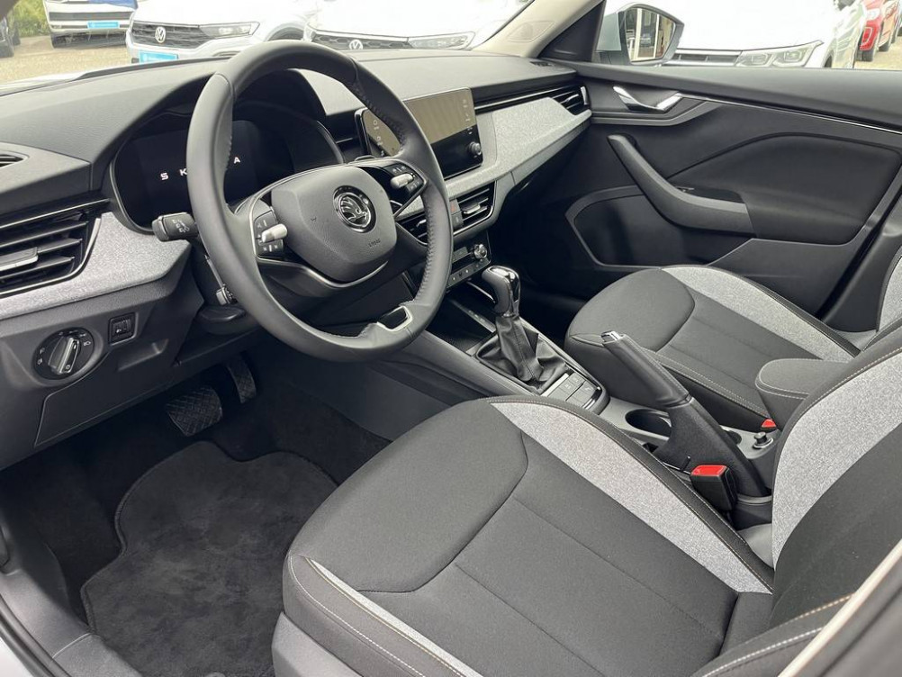 Acheter Skoda Kamiq Kamiq 1.0 TSI Evo 2 116 ch DSG7 Selection 5p occasion dans les concessions du Groupe Faurie