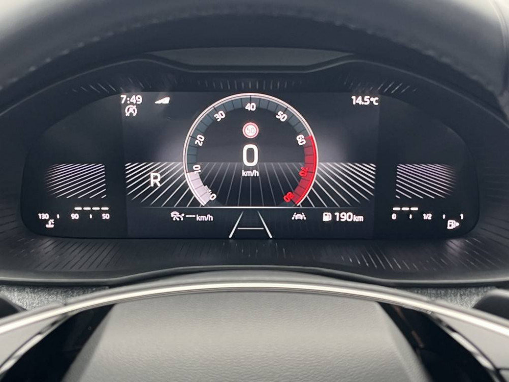Acheter Skoda Kamiq Kamiq 1.0 TSI Evo 2 116 ch DSG7 Selection 5p occasion dans les concessions du Groupe Faurie