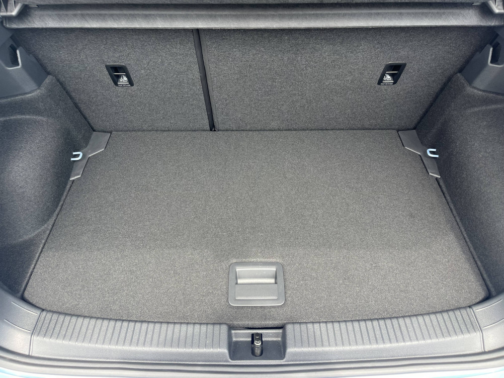 Acheter Volkswagen T-Cross T-Cross 1.0 TSI 116 Start/Stop DSG7 R-Line 5p occasion dans les concessions du Groupe Faurie