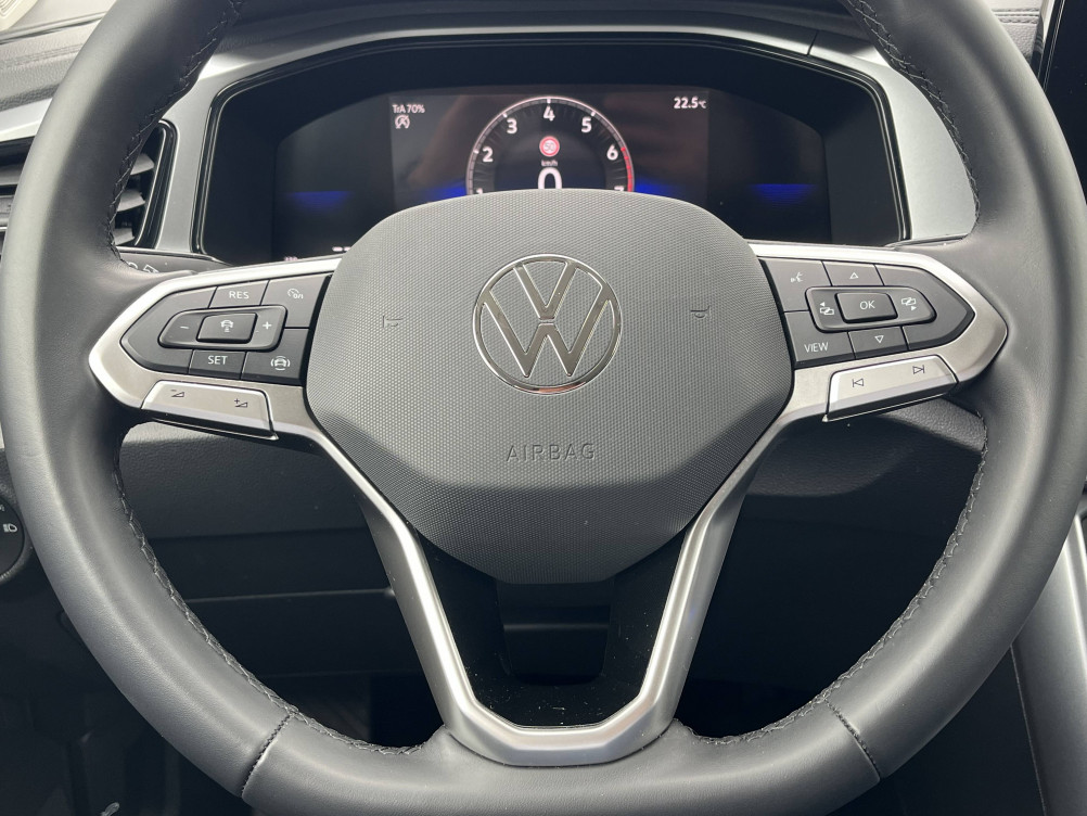 Acheter Volkswagen T-Roc T-Roc 1.5 TSI EVO2 150 Start/Stop DSG7 VW Edition 5p occasion dans les concessions du Groupe Faurie