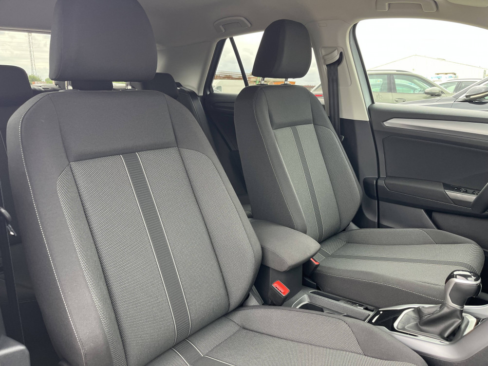 Acheter Volkswagen T-Roc T-Roc 1.5 TSI EVO2 150 Start/Stop DSG7 VW Edition 5p occasion dans les concessions du Groupe Faurie