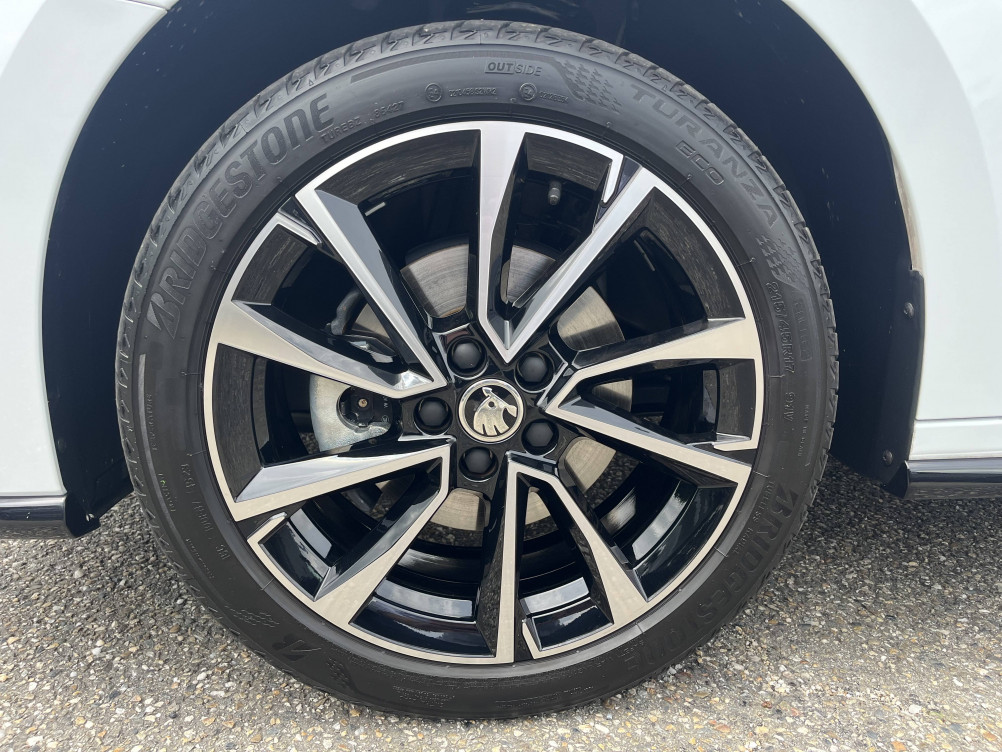 Acheter Skoda Fabia Fabia 1.5 TSI 150 ch DSG7 Monte-Carlo 5p occasion dans les concessions du Groupe Faurie