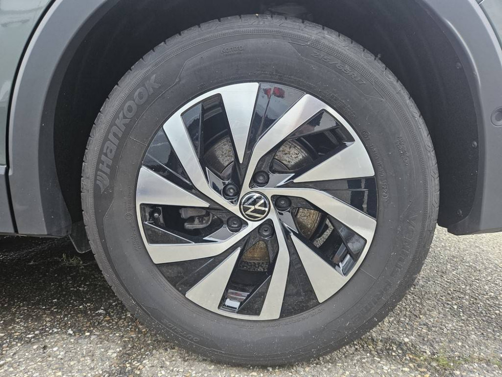 Acheter Volkswagen Tiguan Tiguan 2.0 TDI 150ch DSG7 Life Plus 5p occasion dans les concessions du Groupe Faurie
