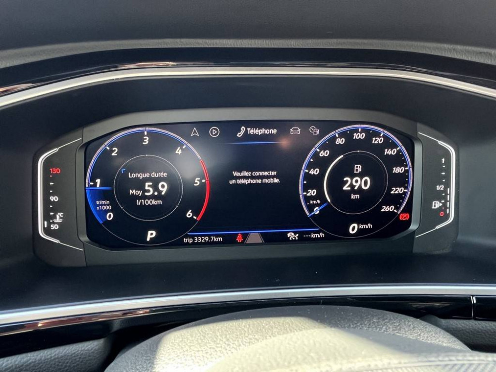 Acheter Volkswagen T-Roc T-Roc 2.0 TDI 150 Start/Stop DSG7 R-Line 5p occasion dans les concessions du Groupe Faurie