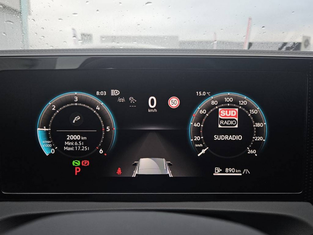 Acheter Volkswagen Tiguan Tiguan 2.0 TDI 150ch DSG7 Life Plus 5p occasion dans les concessions du Groupe Faurie