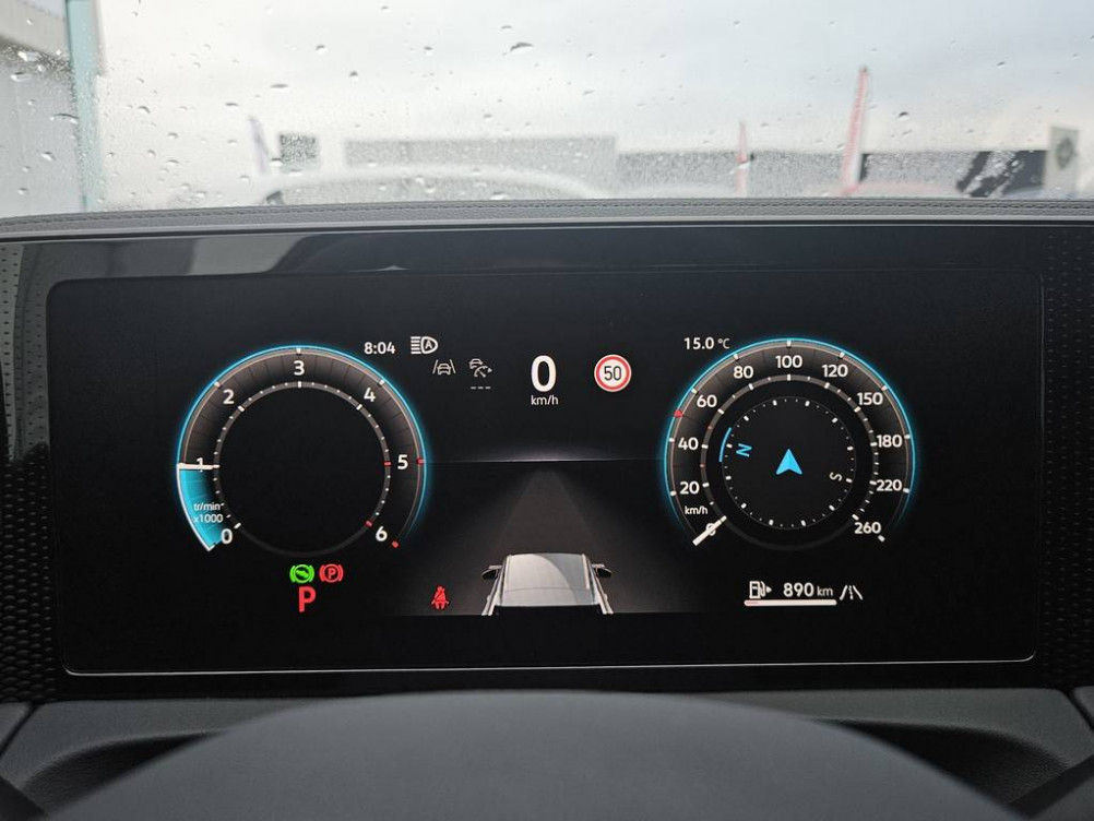 Acheter Volkswagen Tiguan Tiguan 2.0 TDI 150ch DSG7 Life Plus 5p occasion dans les concessions du Groupe Faurie