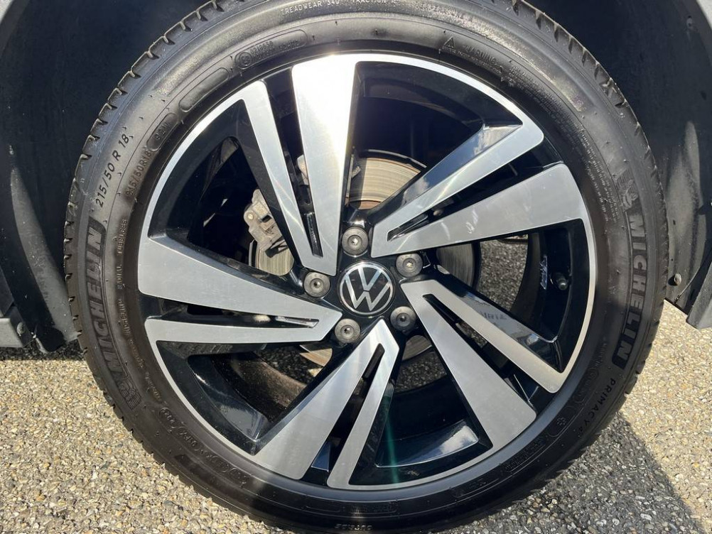 Acheter Volkswagen T-Roc T-Roc 2.0 TDI 150 Start/Stop DSG7 R-Line 5p occasion dans les concessions du Groupe Faurie