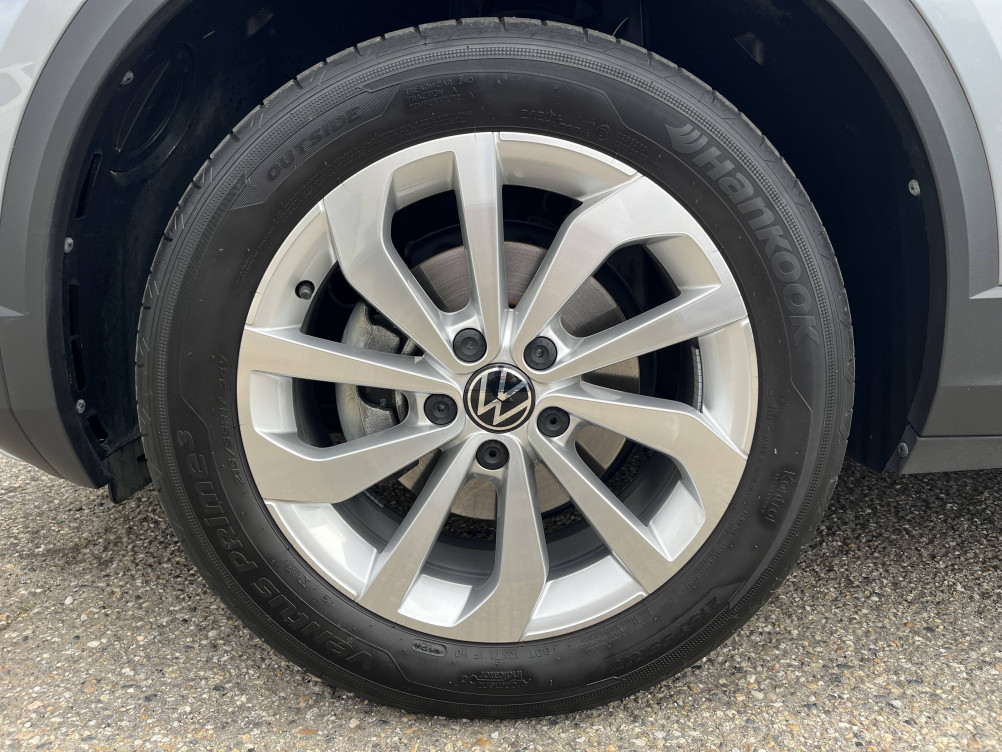 Acheter Volkswagen T-Roc T-Roc 1.5 TSI EVO2 150 Start/Stop DSG7 VW Edition 5p occasion dans les concessions du Groupe Faurie