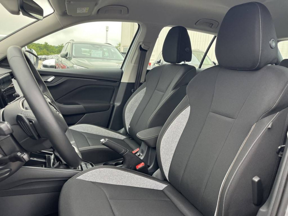 Acheter Skoda Kamiq Kamiq 1.0 TSI Evo 2 116 ch DSG7 Selection 5p occasion dans les concessions du Groupe Faurie
