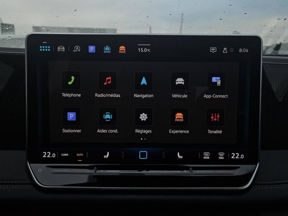 Acheter Volkswagen Tiguan Tiguan 2.0 TDI 150ch DSG7 Life Plus 5p occasion dans les concessions du Groupe Faurie