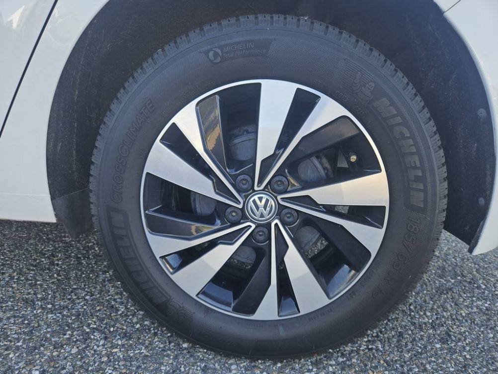 Acheter Volkswagen Polo Polo 1.6 TDI 95 S&S BVM5 Confortline Business 5p occasion dans les concessions du Groupe Faurie