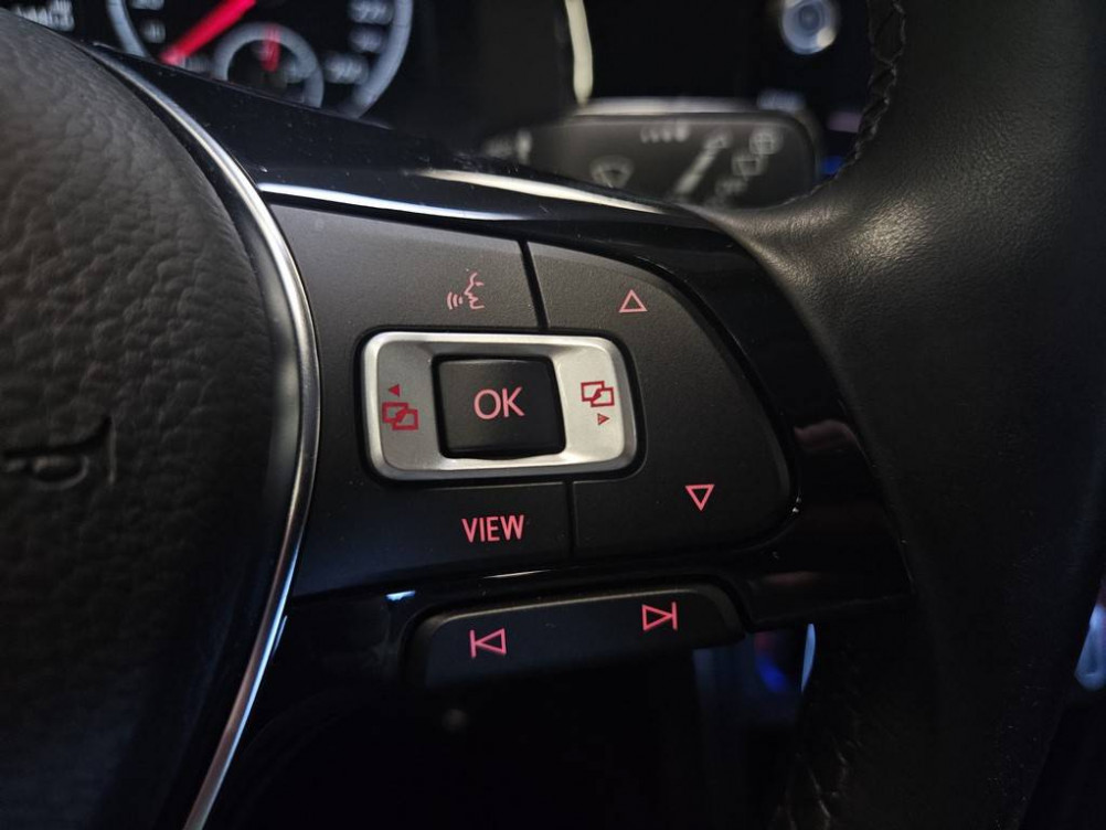 Acheter Volkswagen Polo Polo 1.6 TDI 95 S&S BVM5 Confortline Business 5p occasion dans les concessions du Groupe Faurie