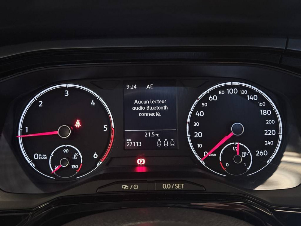 Acheter Volkswagen Polo Polo 1.6 TDI 95 S&S BVM5 Confortline Business 5p occasion dans les concessions du Groupe Faurie
