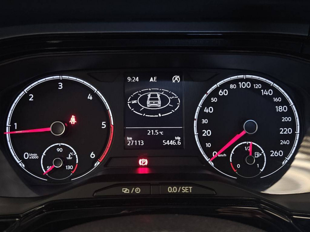 Acheter Volkswagen Polo Polo 1.6 TDI 95 S&S BVM5 Confortline Business 5p occasion dans les concessions du Groupe Faurie
