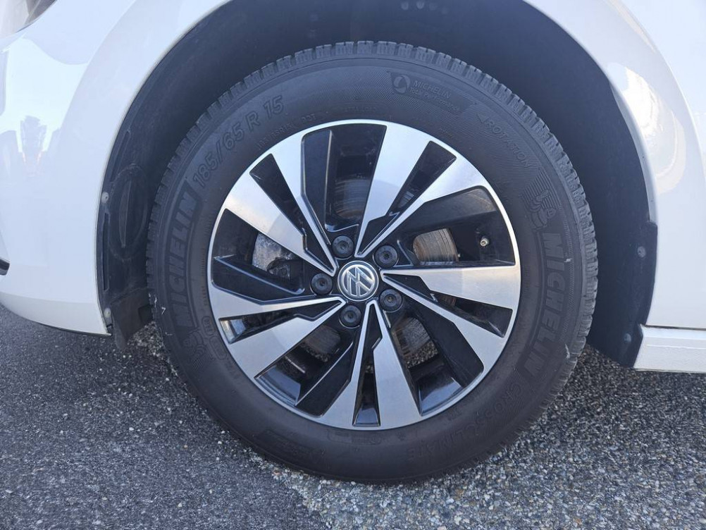 Acheter Volkswagen Polo Polo 1.6 TDI 95 S&S BVM5 Confortline Business 5p occasion dans les concessions du Groupe Faurie