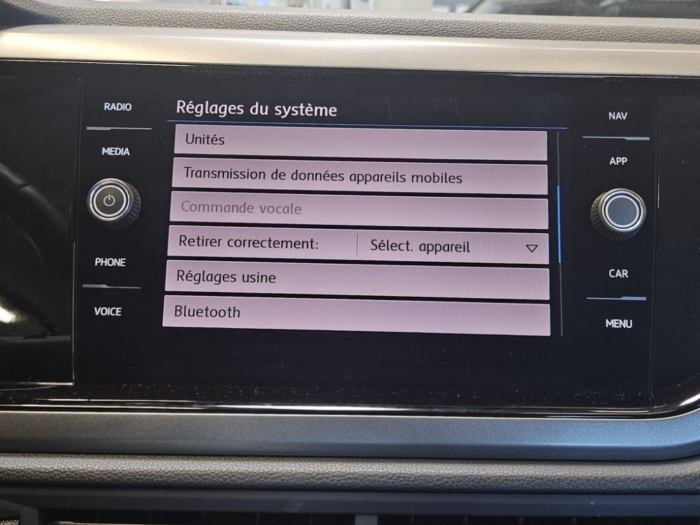 Acheter Volkswagen Polo Polo 1.6 TDI 95 S&S BVM5 Confortline Business 5p occasion dans les concessions du Groupe Faurie