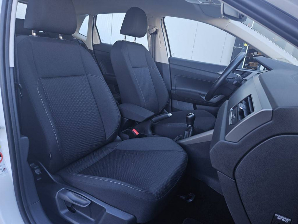 Acheter Volkswagen Polo Polo 1.6 TDI 95 S&S BVM5 Confortline Business 5p occasion dans les concessions du Groupe Faurie