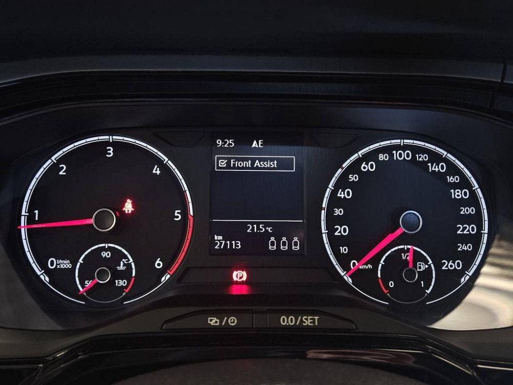 Acheter Volkswagen Polo Polo 1.6 TDI 95 S&S BVM5 Confortline Business 5p occasion dans les concessions du Groupe Faurie