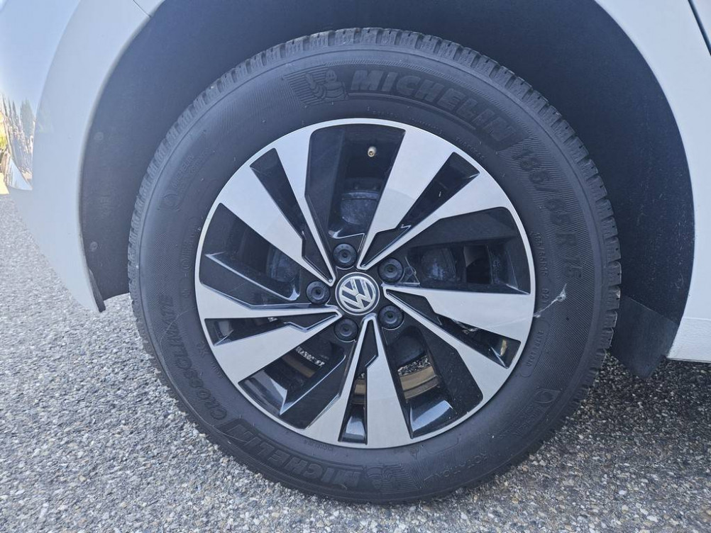 Acheter Volkswagen Polo Polo 1.6 TDI 95 S&S BVM5 Confortline Business 5p occasion dans les concessions du Groupe Faurie