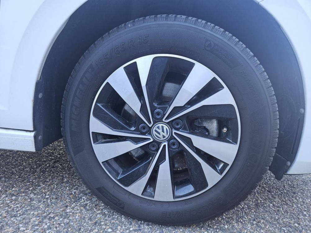 Acheter Volkswagen Polo Polo 1.6 TDI 95 S&S BVM5 Confortline Business 5p occasion dans les concessions du Groupe Faurie