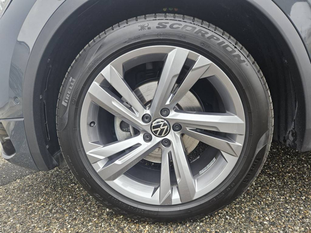 Acheter Volkswagen Tiguan Tiguan 2.0 TDI 150ch DSG7 R-Line 5p occasion dans les concessions du Groupe Faurie