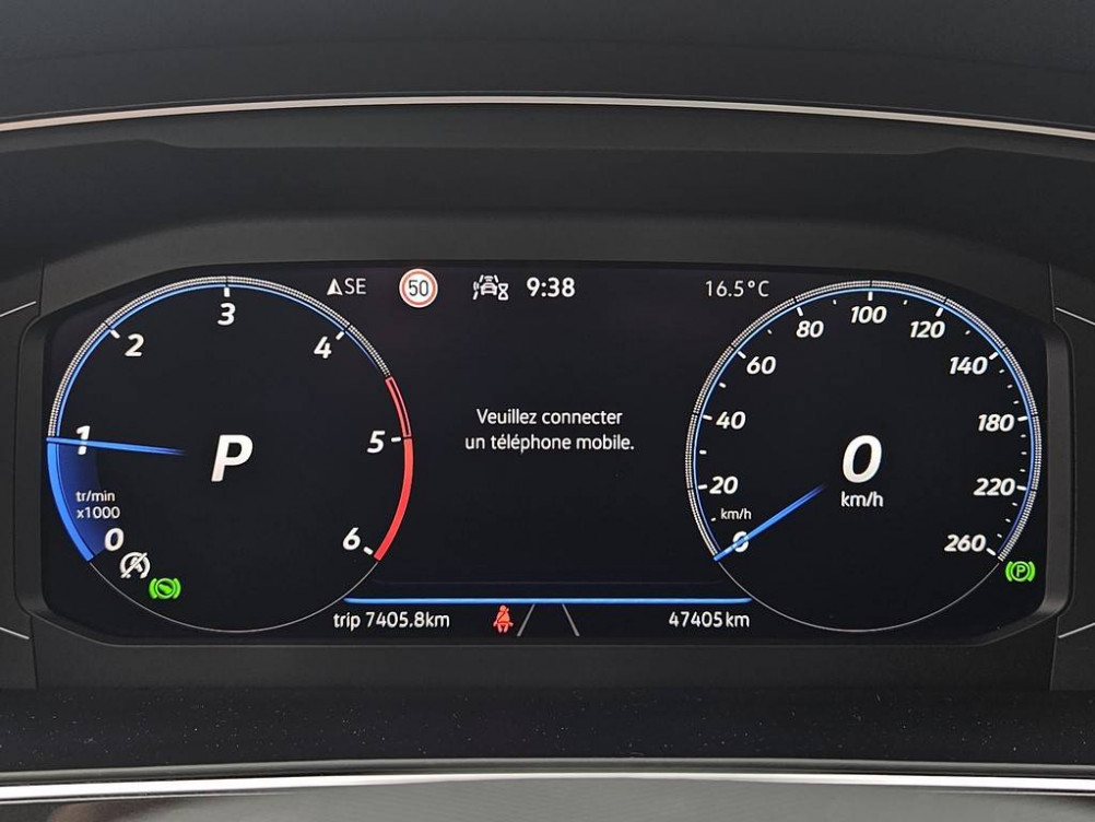 Acheter Volkswagen Tiguan Tiguan 2.0 TDI 150ch DSG7 R-Line 5p occasion dans les concessions du Groupe Faurie