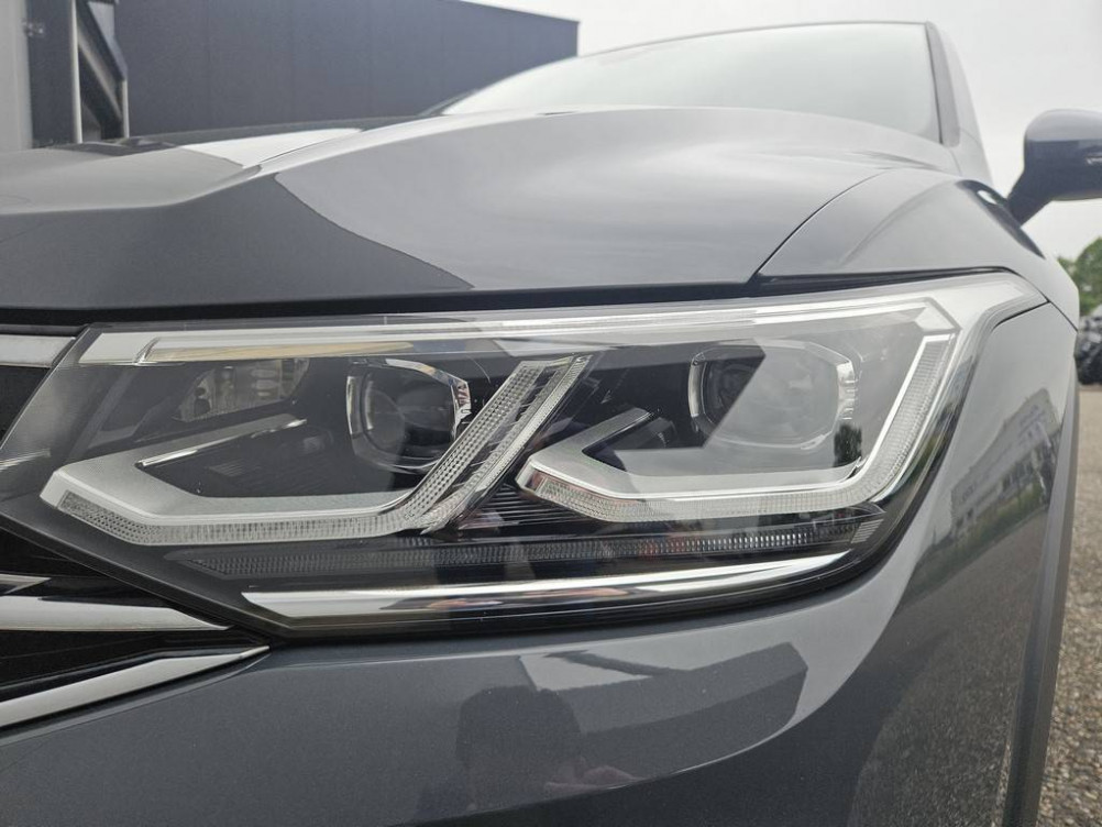 Acheter Volkswagen Tiguan Tiguan 2.0 TDI 150ch DSG7 R-Line 5p occasion dans les concessions du Groupe Faurie
