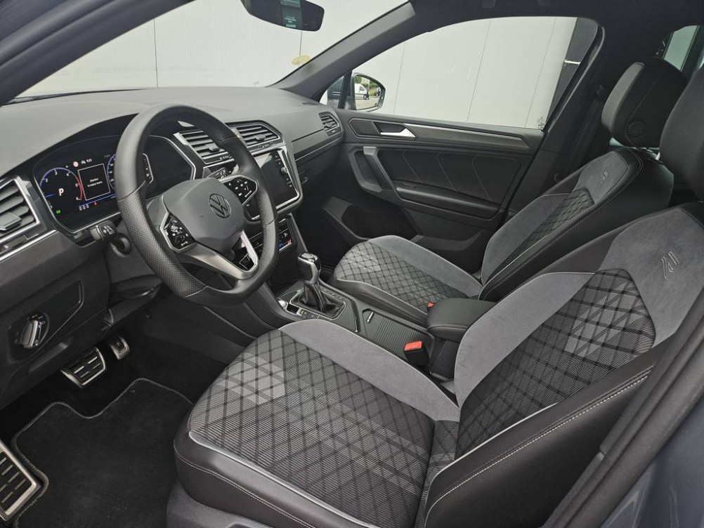 Acheter Volkswagen Tiguan Tiguan 2.0 TDI 150ch DSG7 R-Line 5p occasion dans les concessions du Groupe Faurie