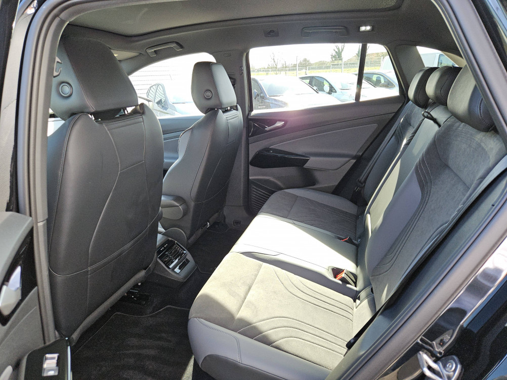 Acheter Volkswagen ID.4 ID.4 204 ch Pro Performance 5p neuf dans les concessions du Groupe Faurie