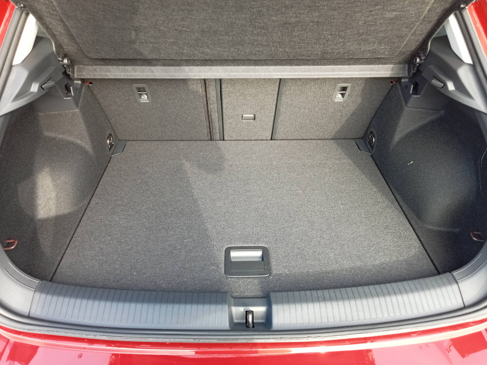 Acheter Volkswagen T-Roc T-Roc 1.5 TSI EVO2 150 Start/Stop DSG7 Life Plus 5p neuf dans les concessions du Groupe Faurie