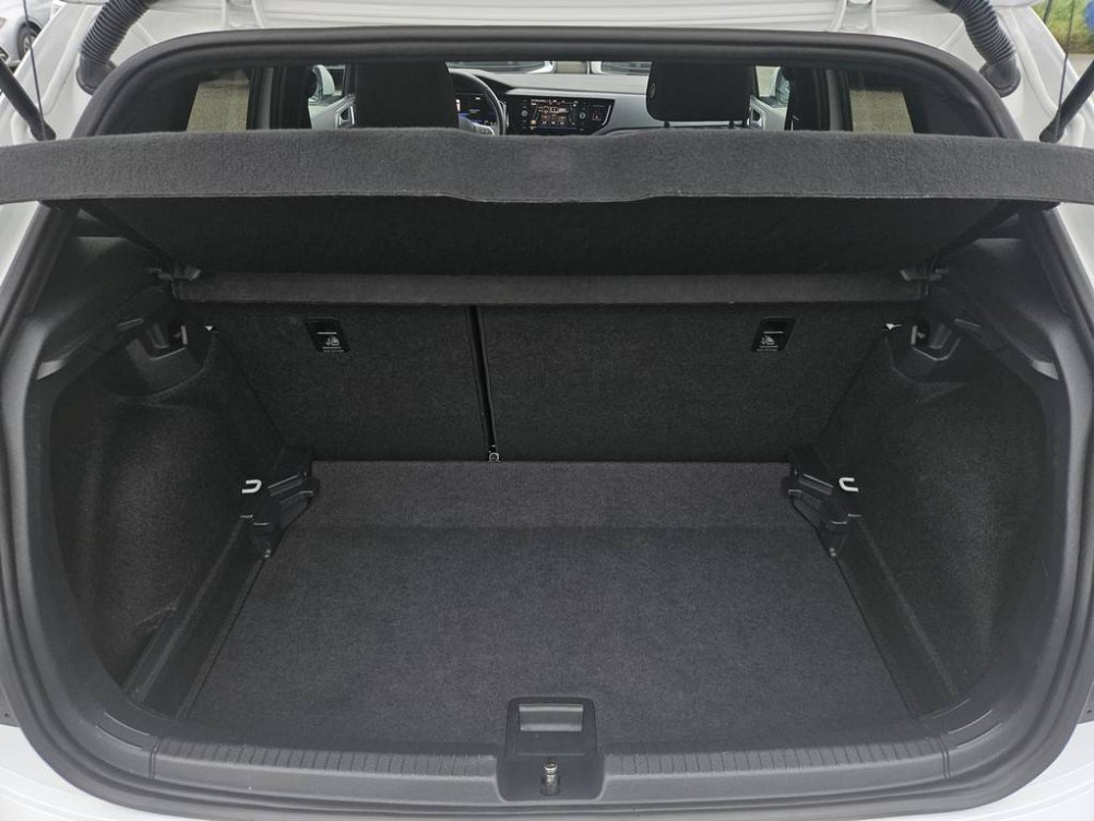 Acheter Volkswagen Polo Polo 1.0 TSI 116 S&S DSG7 R-Line 5p occasion dans les concessions du Groupe Faurie