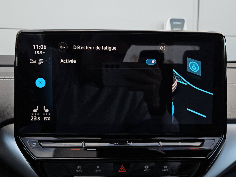Acheter Volkswagen ID.4 ID.4 204 ch Pro Performance 5p neuf dans les concessions du Groupe Faurie