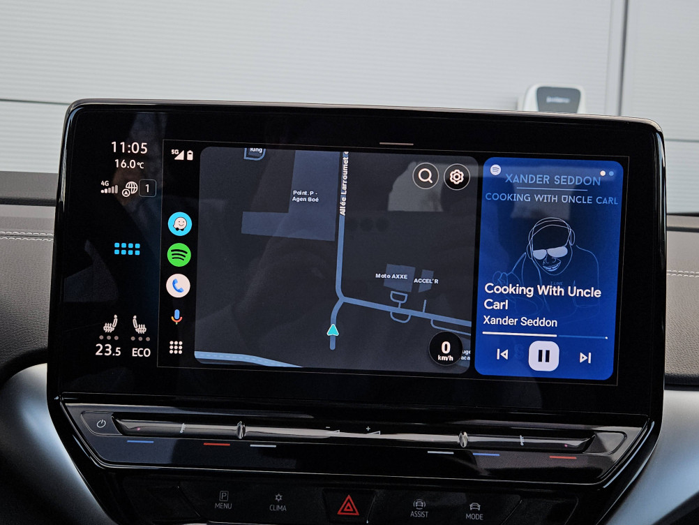 Acheter Volkswagen ID.4 ID.4 204 ch Pro Performance 5p neuf dans les concessions du Groupe Faurie