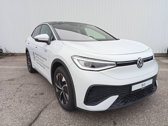 Acheter Volkswagen ID.5 ID.5 286 ch Pro Life Max 5p neuve* dans les concessions du Groupe Faurie