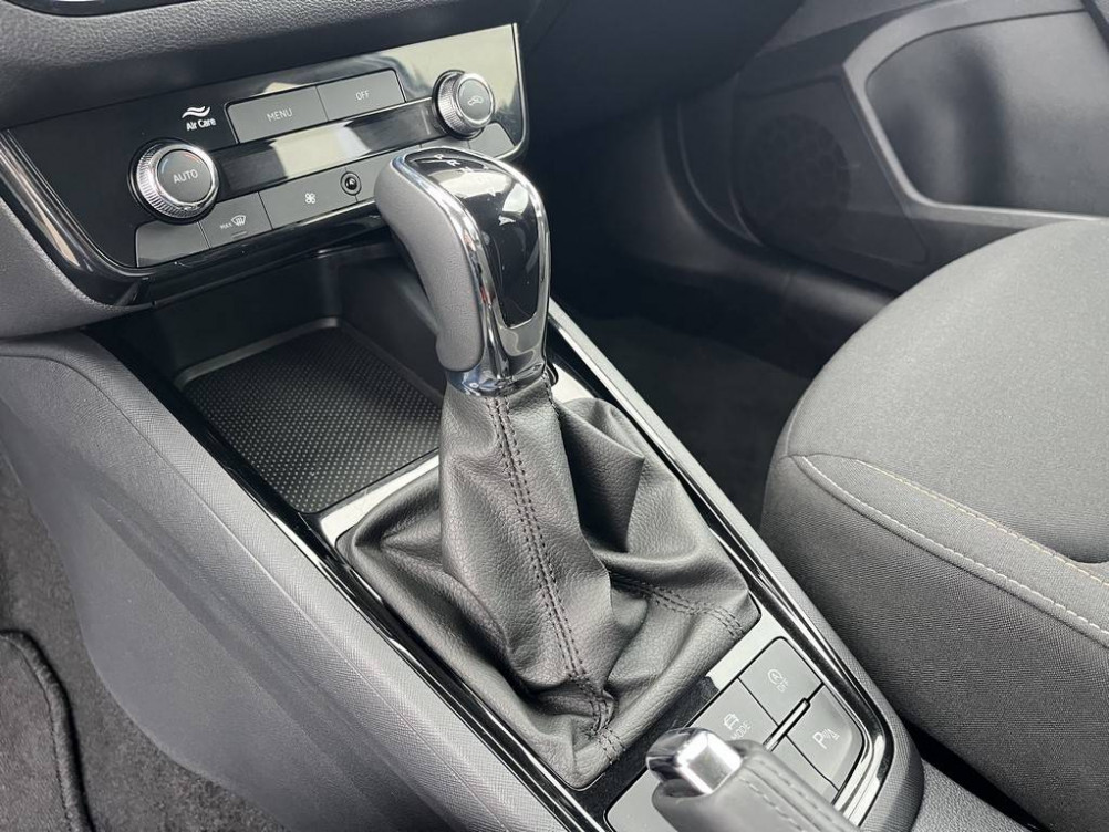 Acheter Skoda Kamiq Kamiq 1.0 TSI Evo 2 116 ch DSG7 Selection 5p occasion dans les concessions du Groupe Faurie