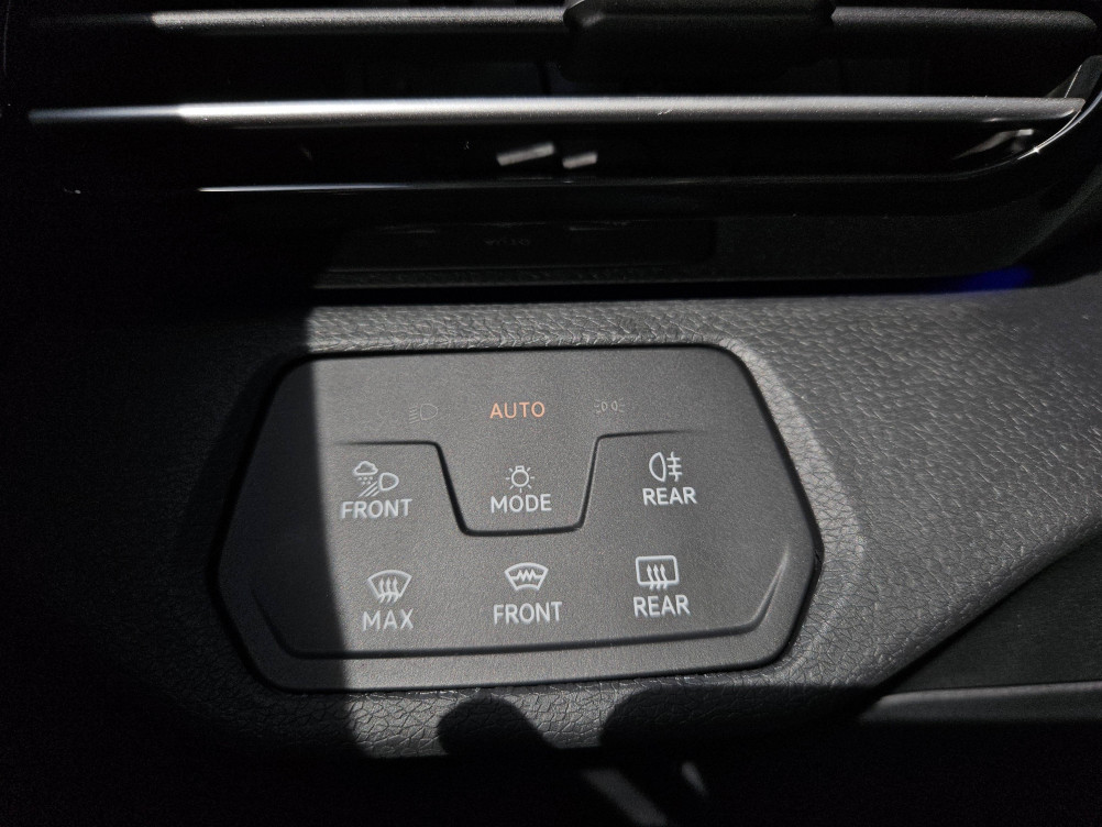 Acheter Volkswagen ID.4 ID.4 204 ch Pro Performance 5p neuf dans les concessions du Groupe Faurie